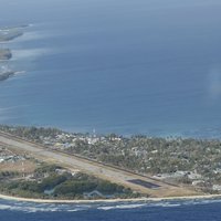 Tuvalu atsaka Ķīnai; uzsver attiecību nozīmi ar Taivānu