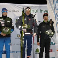 Vīgants izcīna trešo vietu Ziemeļvalstu čempionātā slēpošanā jauniešiem