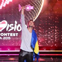 Финал "Евровидения" поставил рекорд в Twitter