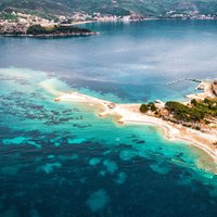 Neskartā Horvātijas daba un vilinošie ūdeņi: 10 šarmantas mazās salas