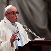 Желающих попасть в Аглону на папское богослужение призывают регистрироваться