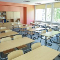 Nevēdinātas telpas skolā var ietekmēt gan veselību, gan mācīšanās kvalitāti, brīdina Veselības inspekcija