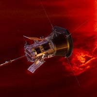 NASA zonde 'Parker Solar Probe' tuvojas Saulei rekordātrumā