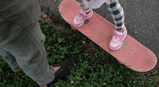 Deviņas lietas tēvu rīcībā, kas ik dienas jāredz meitām