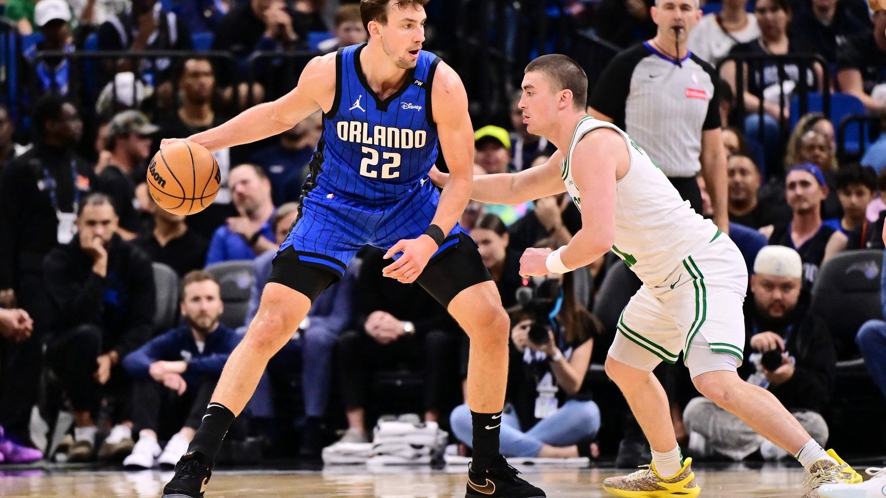 "Celtics" bez līderiem Orlando sasniedz sezonas antirekordu