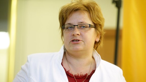 Sandra Pētersone