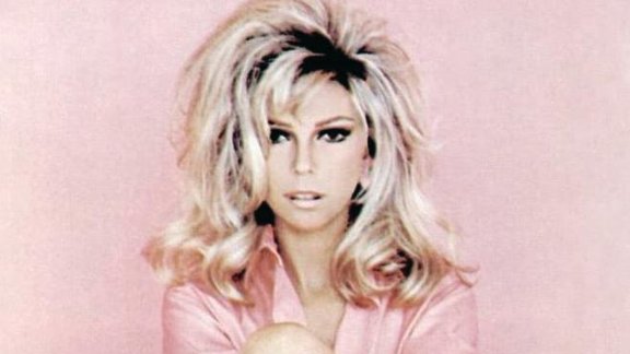 Nancy Sinatra