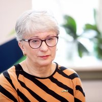 Kalniete vienīgā no Latvijas politiķiem iekļauta ietekmīgāko eiroparlamentāriešu 'Top 100'