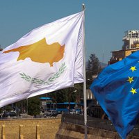 Kipras Finanšu ministrija: valstij draud bankrots
