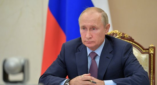 Путин допустил передачу Азербайджану семи районов, занятых Арменией