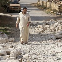 Minhenes sarunās 17 valstis vienojas karadarbību Sīrijā izbeigt nedēļas laikā