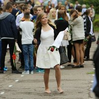 Zinību diena Latvijā aizvadīta mierīgi, vērtē policija