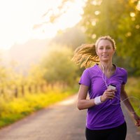 Все бегут, бегут, бегут… 8 советов, как правильно подготовиться к марафону