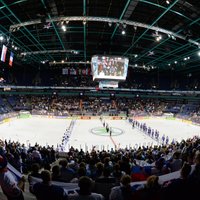 Krievu biznesmeņu kompānija nopērk Helsinku 'Hartwall Arena' un HK 'Jokkerit'
