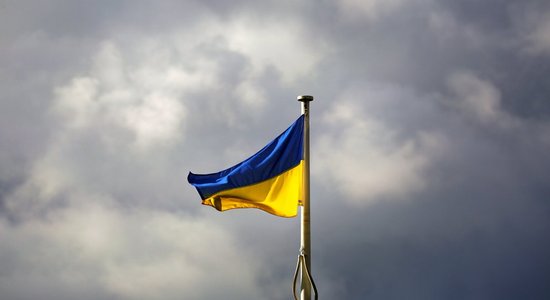 Напавший на юношу из-за украинского флага может получить 200 часов общественных работ