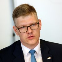 Rīgas domes opozicionārs Ķirsis nekandidēs Saeimas vēlēšanās