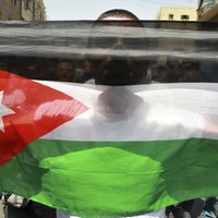 Autobusa avārijā Jordānijā gājuši bojā 14 palestīniešu svētceļnieki