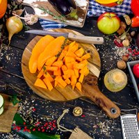 Vitamīni bez kaitējuma ģimenes budžetam: 10 lētas un garšīgas rudens veltes