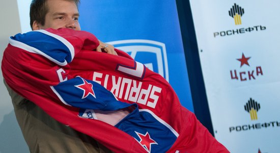 Latvijas leģionāru panākumi KHL piecās sezonās