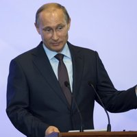 Ватолин: Путин — патриот той страны, которая живет в его сознании