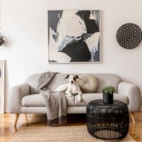 Съемная квартира: 10 способов преобразить скучный интерьер