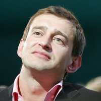 Самый высокооплачиваемый актер России - Константин Хабенский