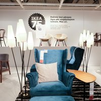 Spītējot Covid-19 un internetam, 'Ikea' plāno 50 jaunu veikalu atvēršanu