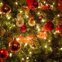 Как украсить елку на Новый год согласно традициям фэн-шуй