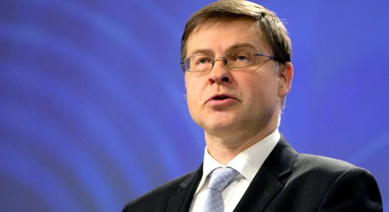 Zīle met izaicinājumu Dombrovskim — kurš būs nākamais komisārs