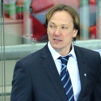 Skudra kļuvis par Novosibirskas 'Sibirj' treneri