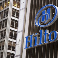 'Hilton' būvēs viesnīcu Rīgā