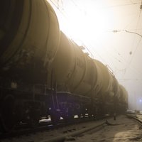 Somija aptur kravas vilcienu pieņemšanu no Krievijas