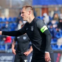 'Valmiera' pazaudē punktus arī pret 'Mettu'; 'Liepājai' ceturtā uzvara četrās spēlēs