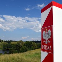 Польша на неделю восстанавливает контроль на внутренних границах