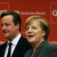 Меркель: согласование санкций против России сплотило Европу