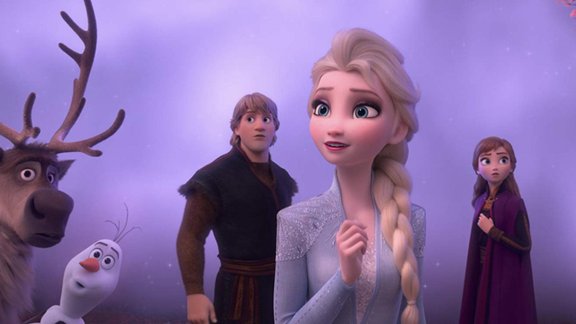  Frozen II - 1