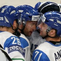 Itālijas hokeja izlase garantē atgriešanos PČ augstākajā divīzijā