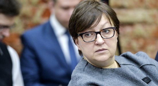 "Meduza" dibinātāja Timčenko Krievijā apsūdzēta par dalību "nevēlamā organizācijā"