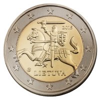 В Каунасе - наплыв поддельных евро