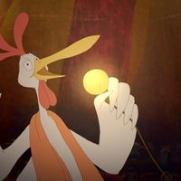 Latviešu animācijas filma pretendēs uz balvu Berlināles konkursā