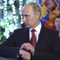 Putins sola pilnībā iznīcināt teroristus