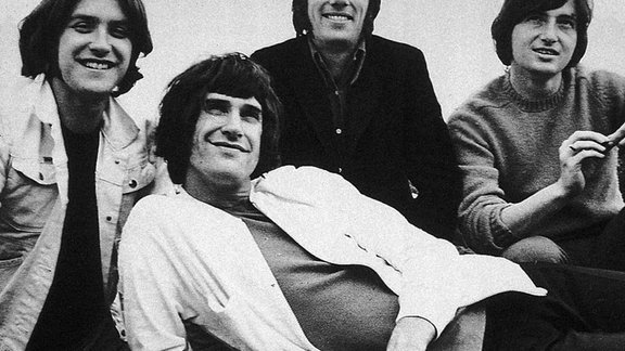 The Kinks