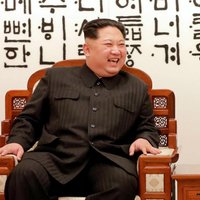 Ziemeļkoreja paziņo par jauna taktiskā ieroča izmēģinājumu