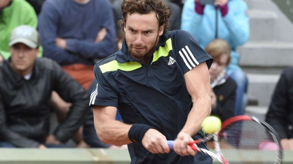 Ernests Gulbis