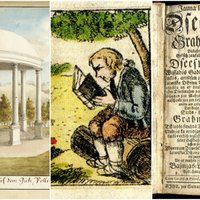 Lasīšanas vēsture Latvijā. Dažādā lasīšanas pieredze 18. gadsimtā