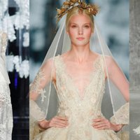 2016. gada kāzu kleitu mode - no pavedinoša seksapīla līdz brīvības garam