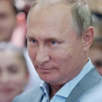 The Guardian: Не контролируют ли Путина шпионы?