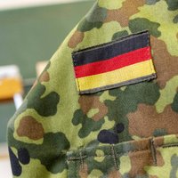 Германия выделит Киеву 500 млн евро военной помощи
