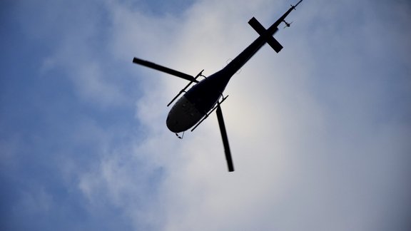 helikopters 