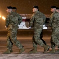 Afganistānā gājis bojā ASV Īpašo uzdevumu spēkos dienošs bijušais rīdzinieks